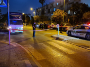   يافا: إطلاق نار تجاه سيارة في المدينة دون تسجيل إصابات 